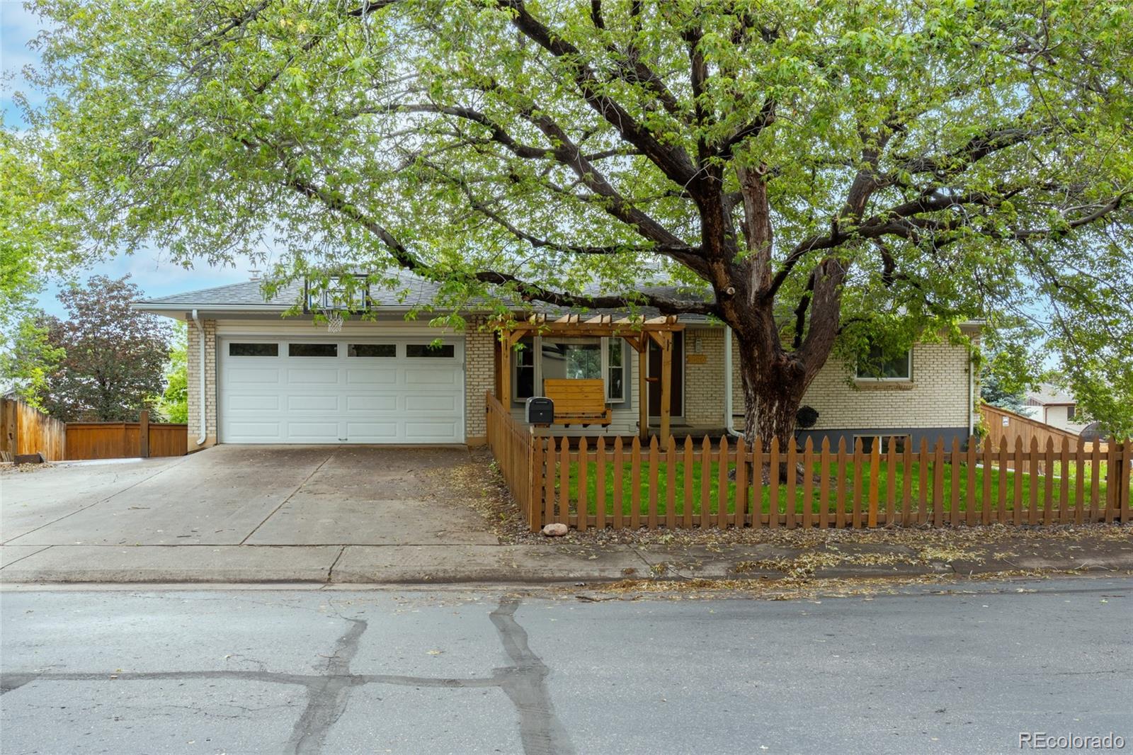 1846 S Cole Court