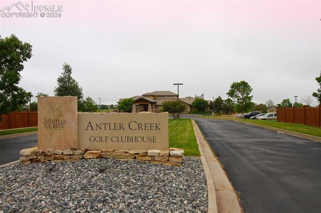 12603 Mt Antero Drive