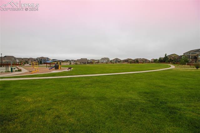 12603 Mt Antero Drive