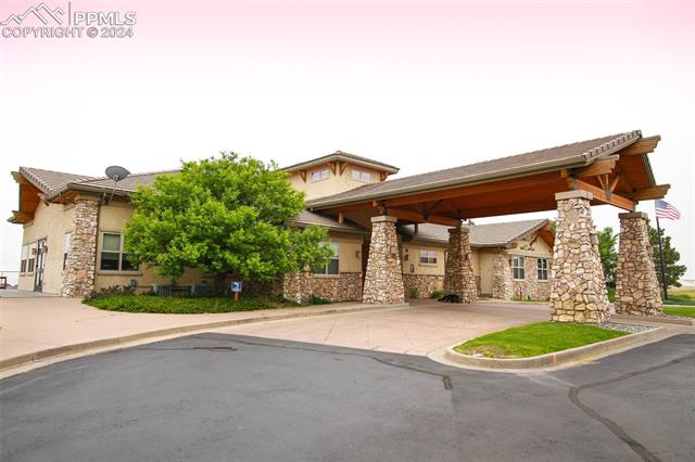 12603 Mt Antero Drive