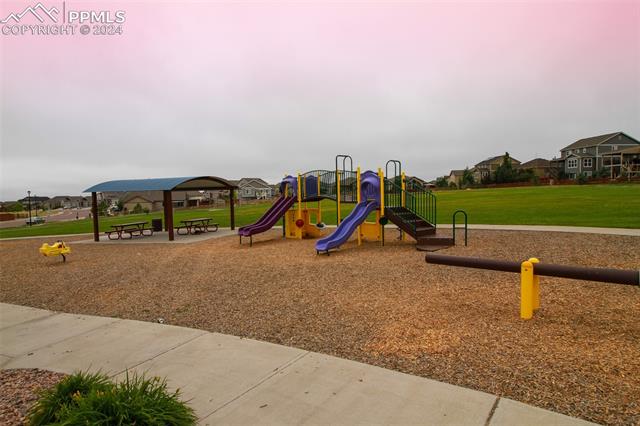 12603 Mt Antero Drive