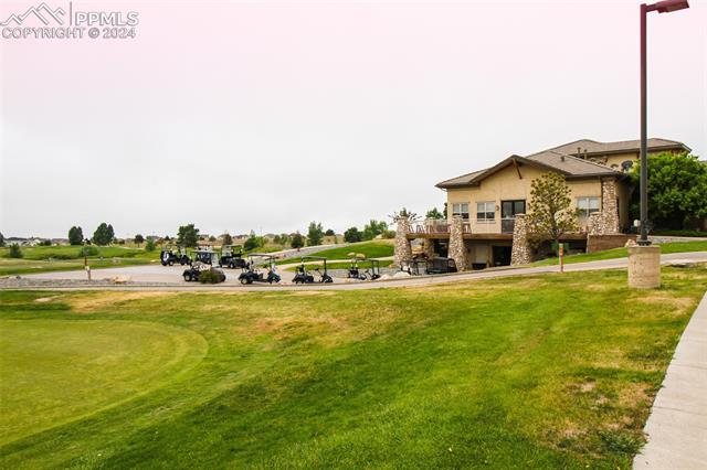 12603 Mt Antero Drive