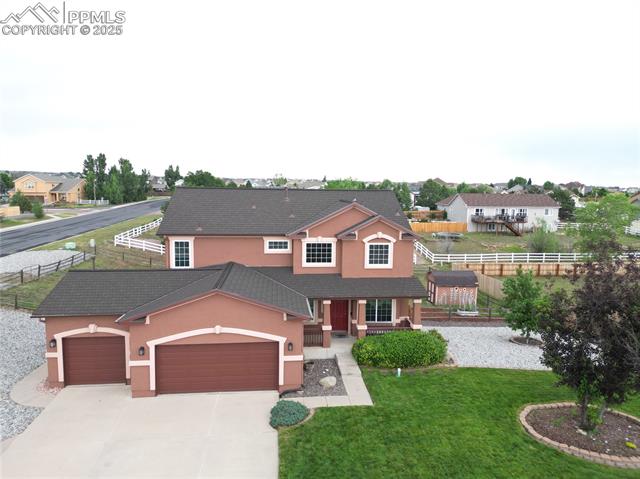 12410 Motley Road