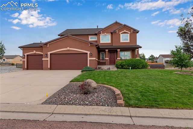 12410 Motley Road