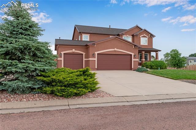 12410 Motley Road