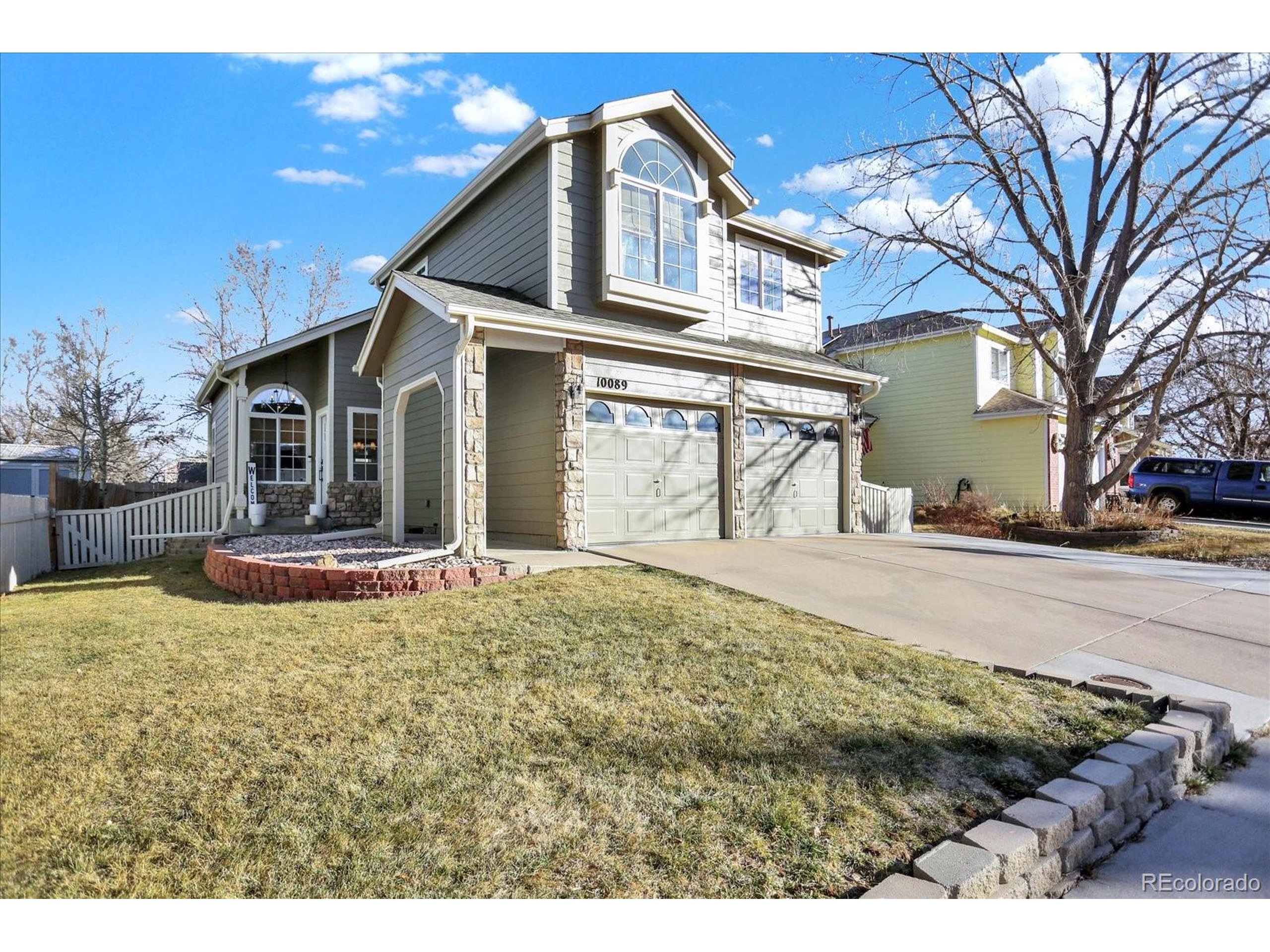 10089 Telluride St