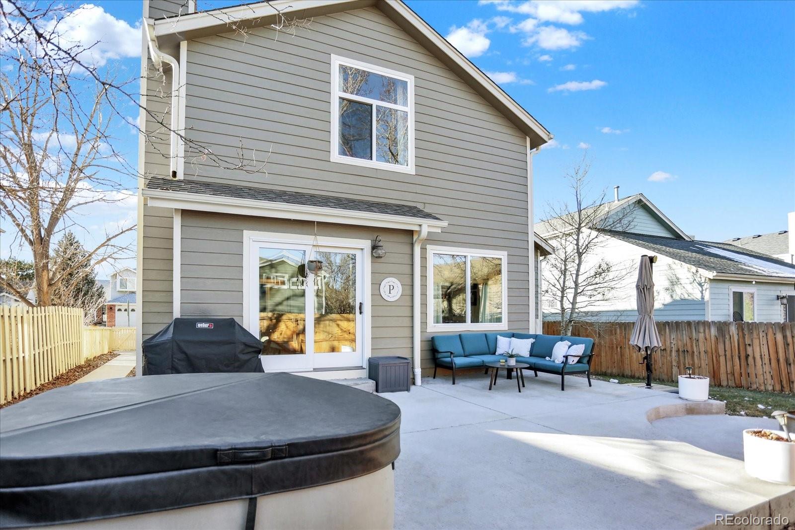 10089 Telluride Street