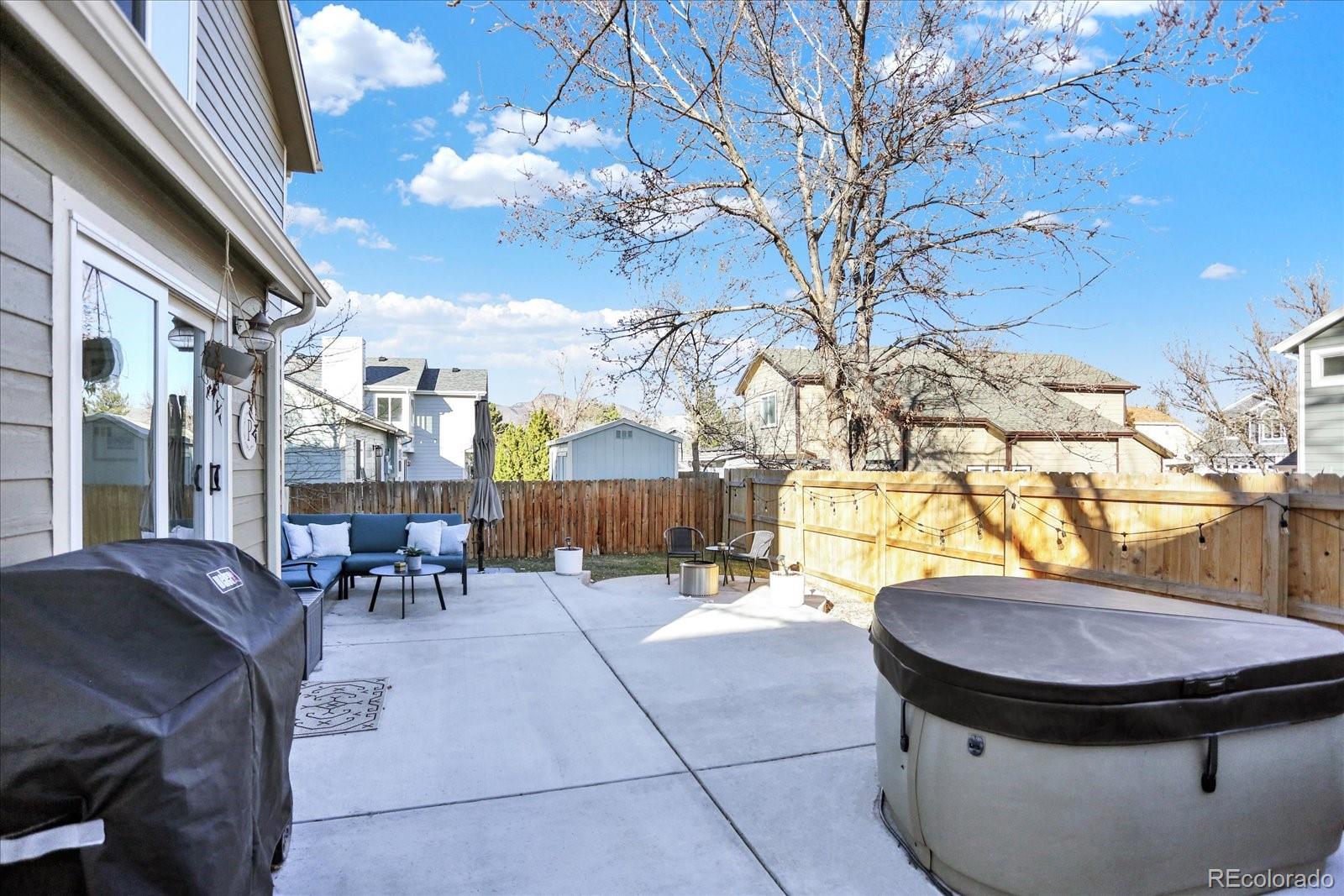 10089 Telluride Street