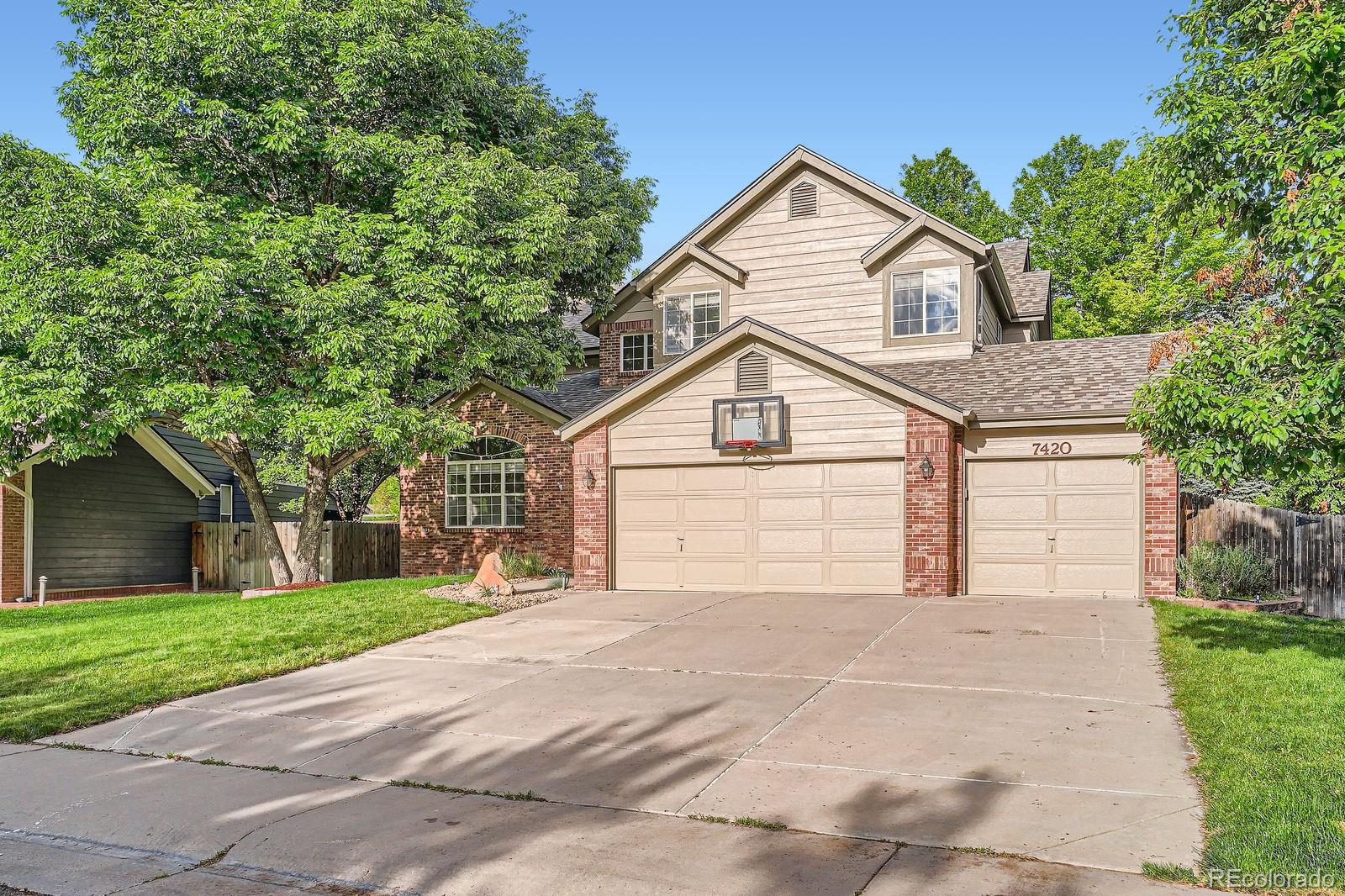 7420 S Houstoun Waring Circle