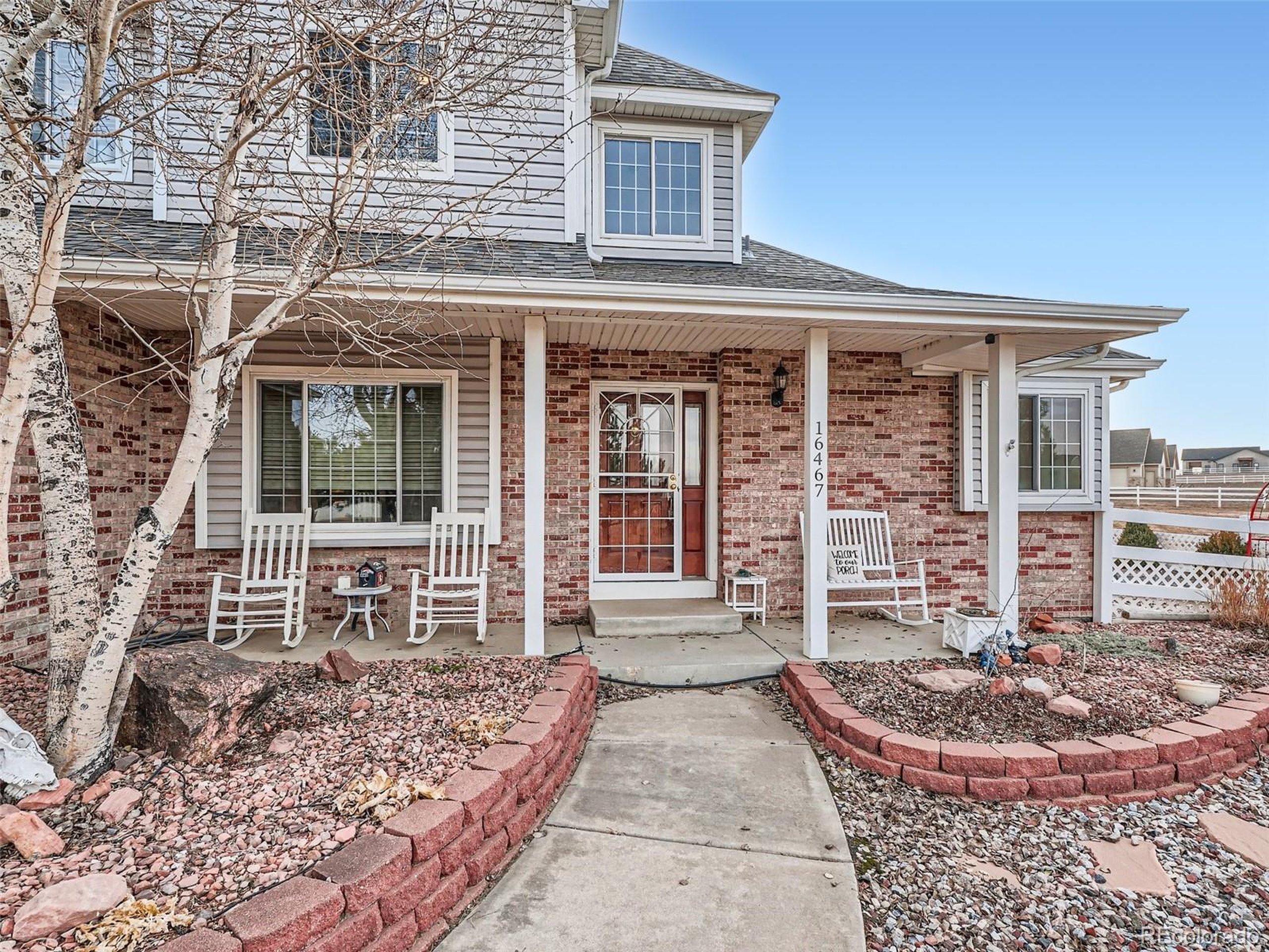 16467 Indian Hill St