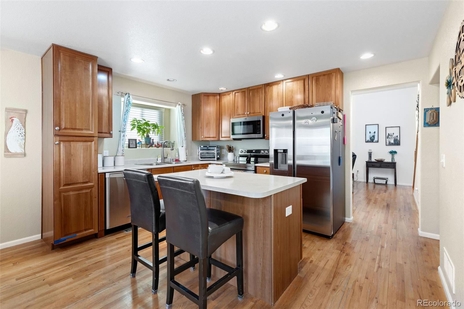 16467 Indian Hill Street