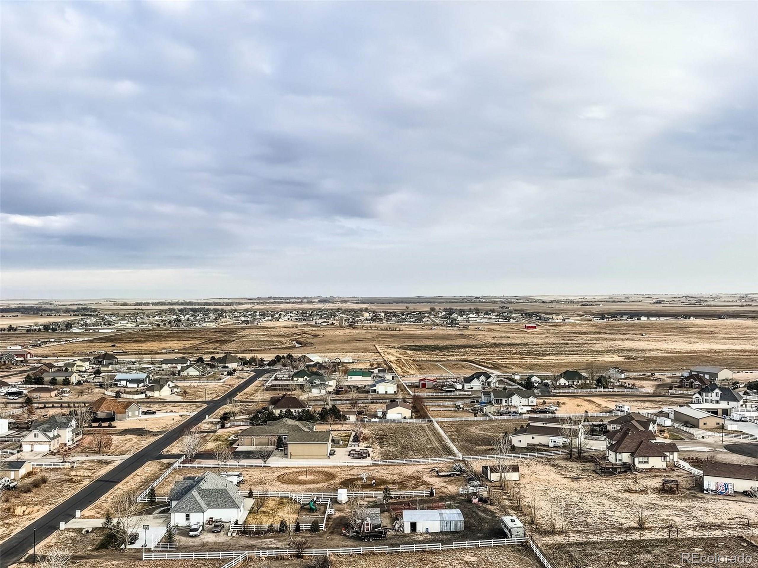 16467 Indian Hill St