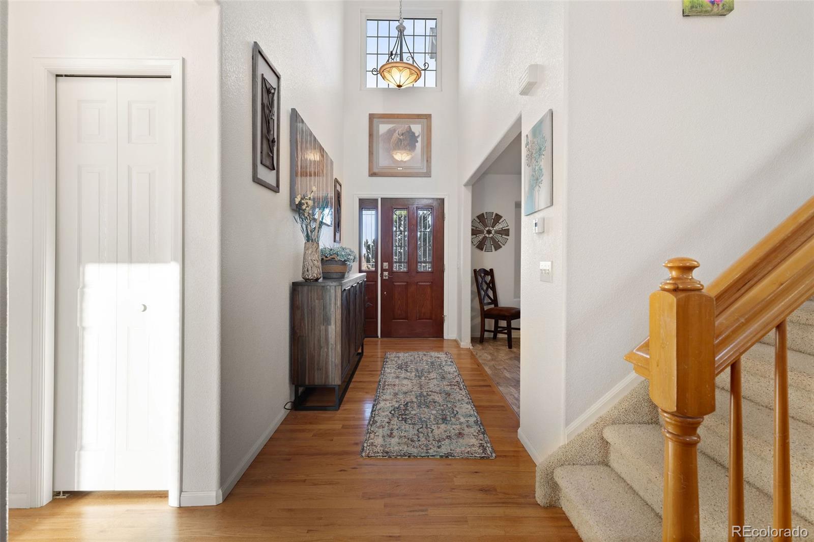 16467 Indian Hill Street