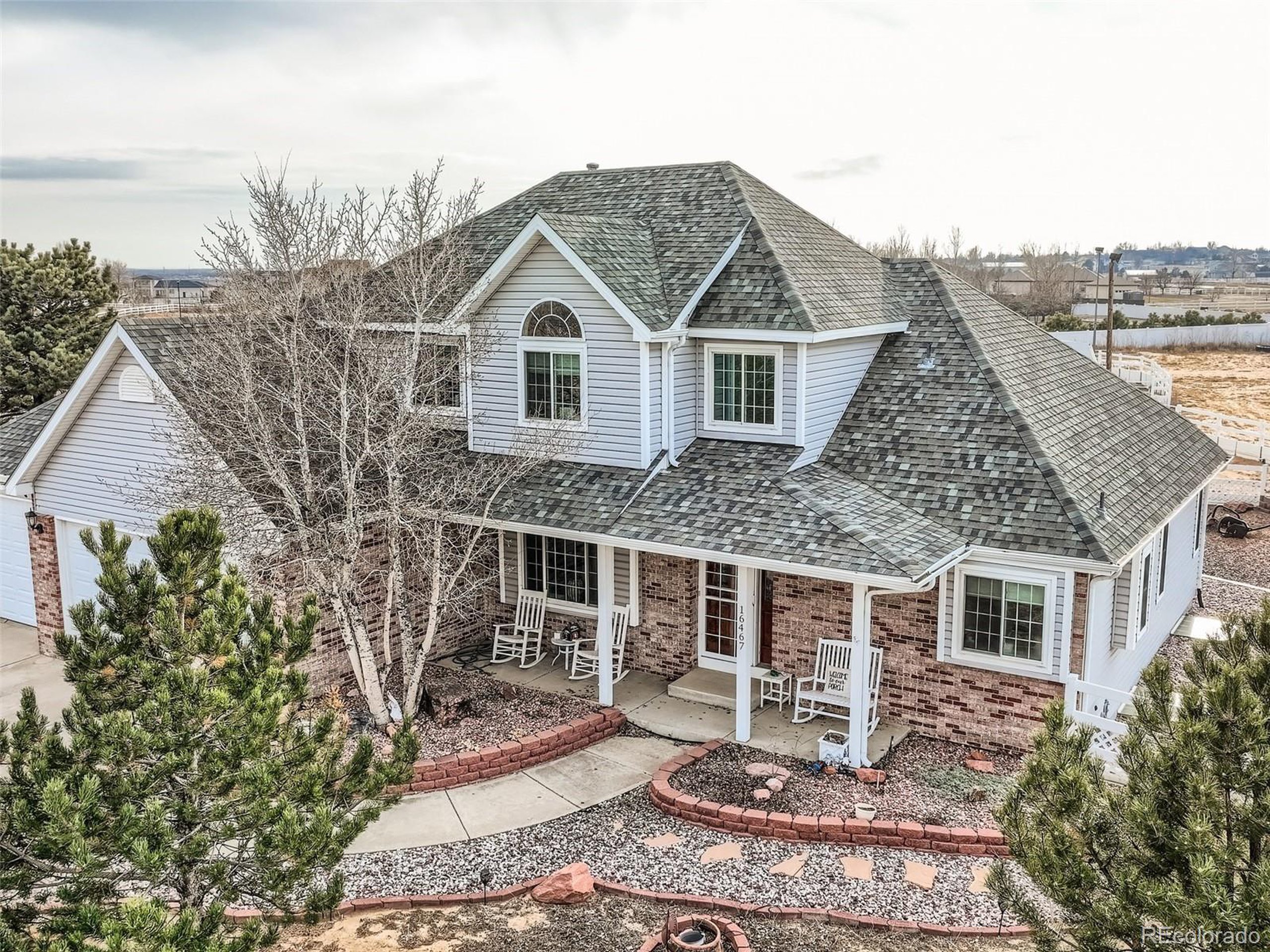 16467 Indian Hill St