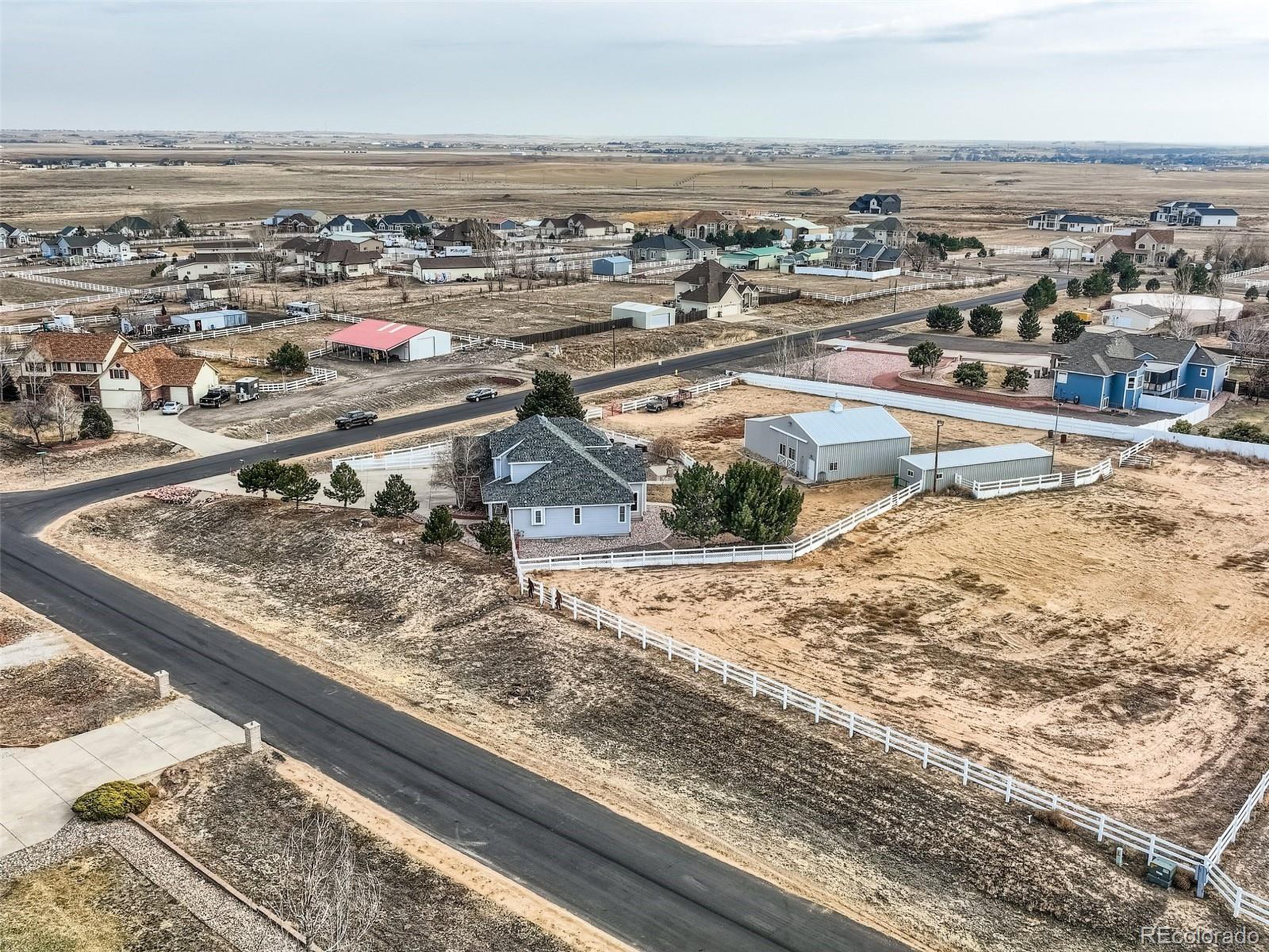 16467 Indian Hill St