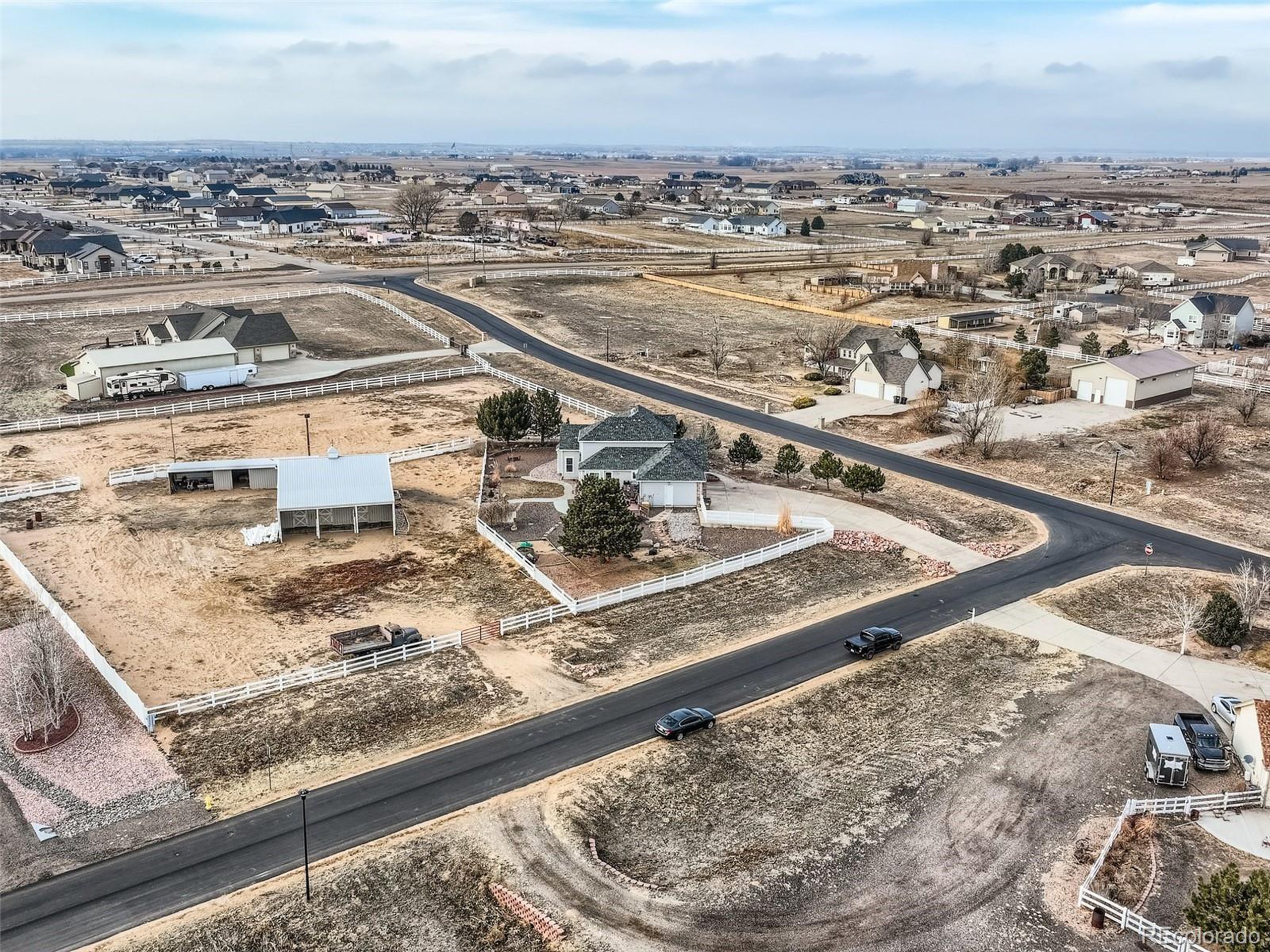 16467 Indian Hill St