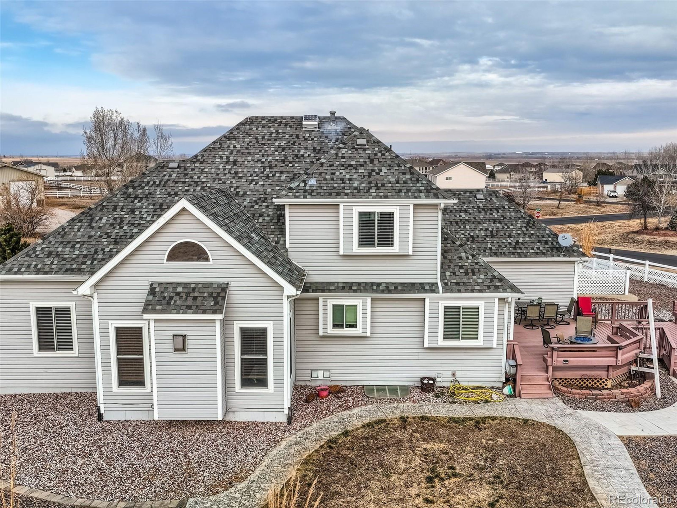 16467 Indian Hill St