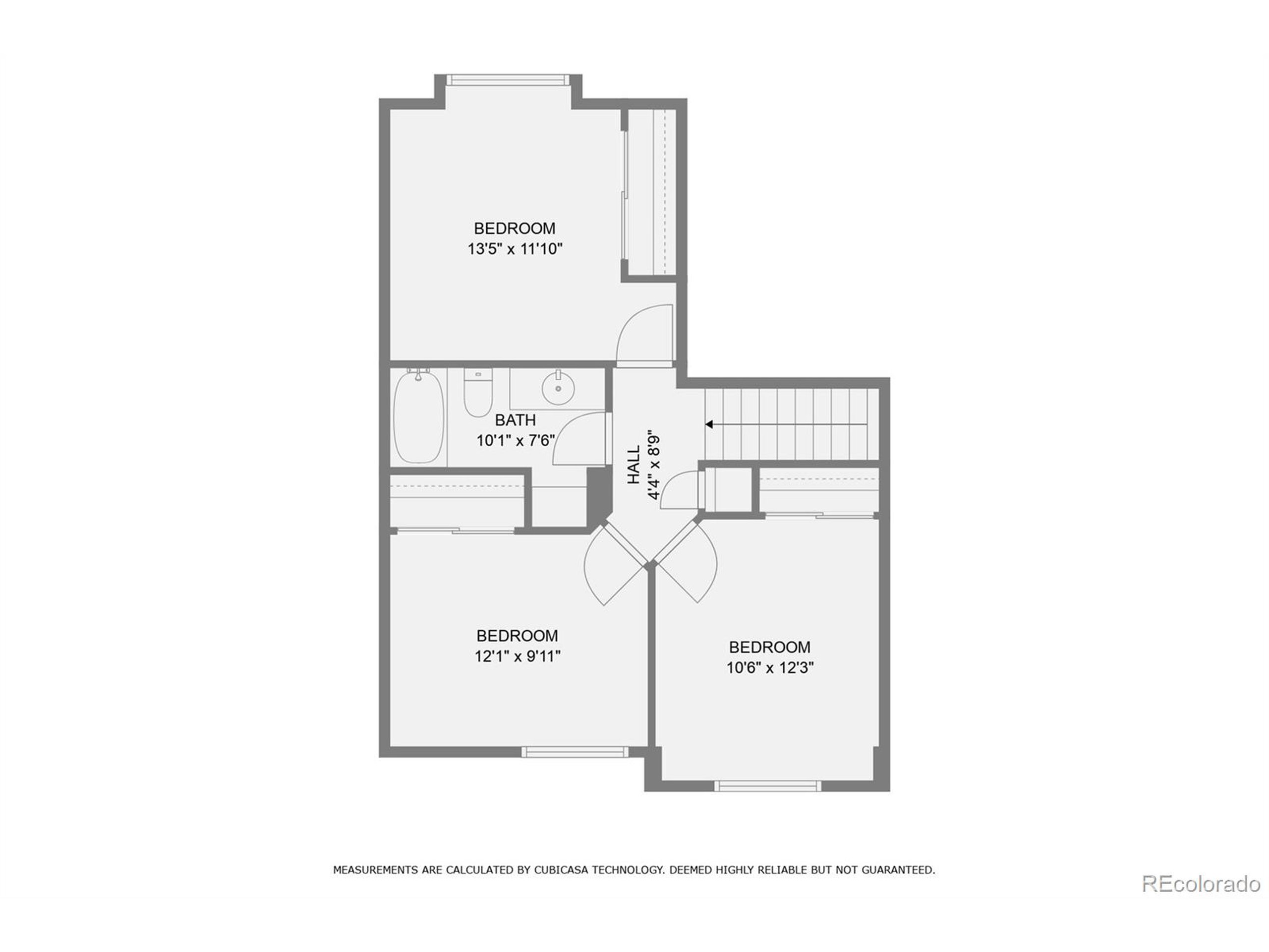 16467 Indian Hill St