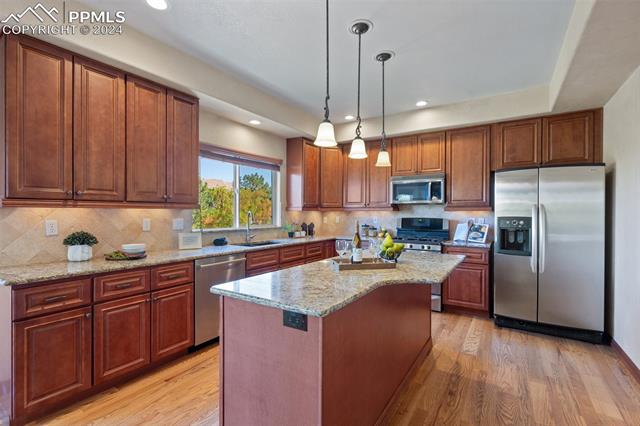 14830 Pristine Drive