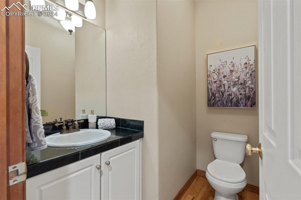 14830 Pristine Drive
