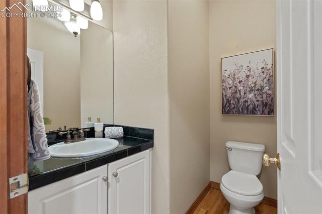 14830 Pristine Drive