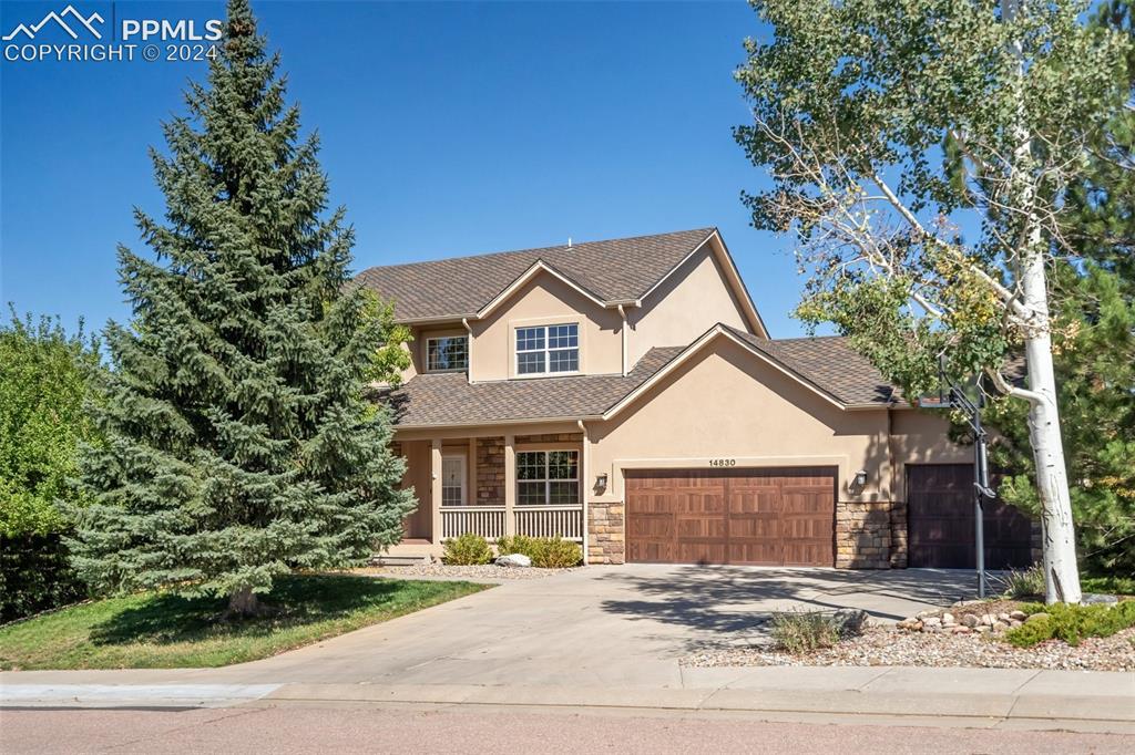 14830 Pristine Drive