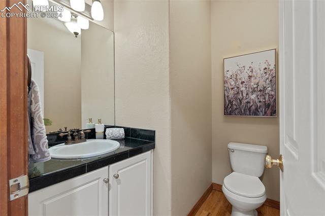 14830 Pristine Drive