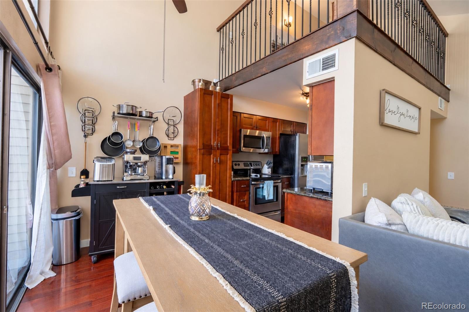 3626 S Granby Way Unit: L10