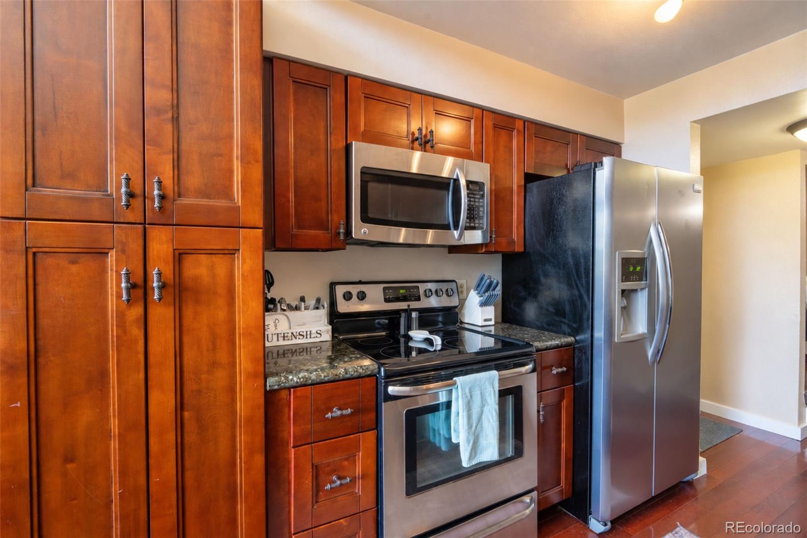 3626 S Granby Way Unit: L10