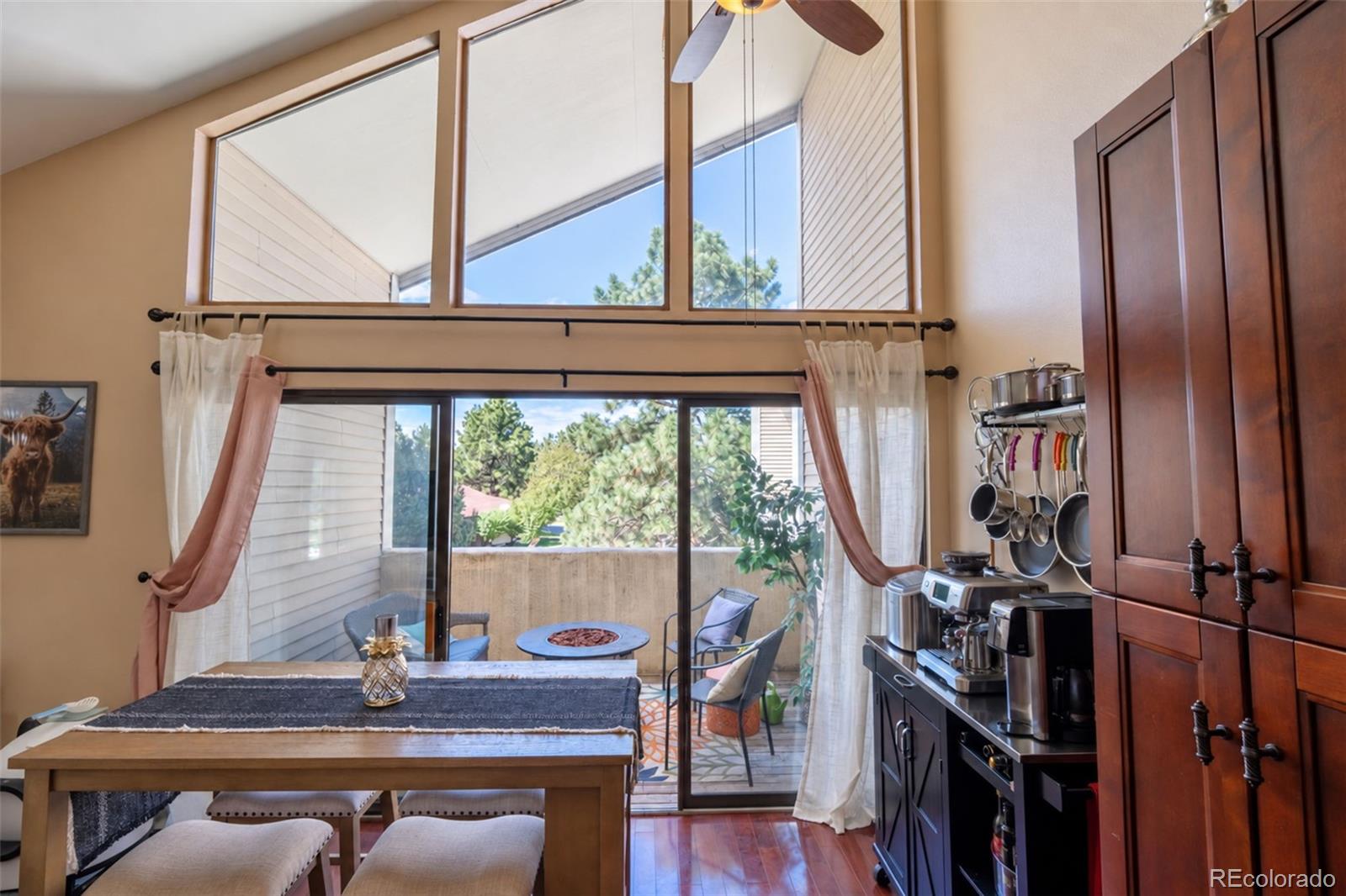3626 S Granby Way Unit: L10