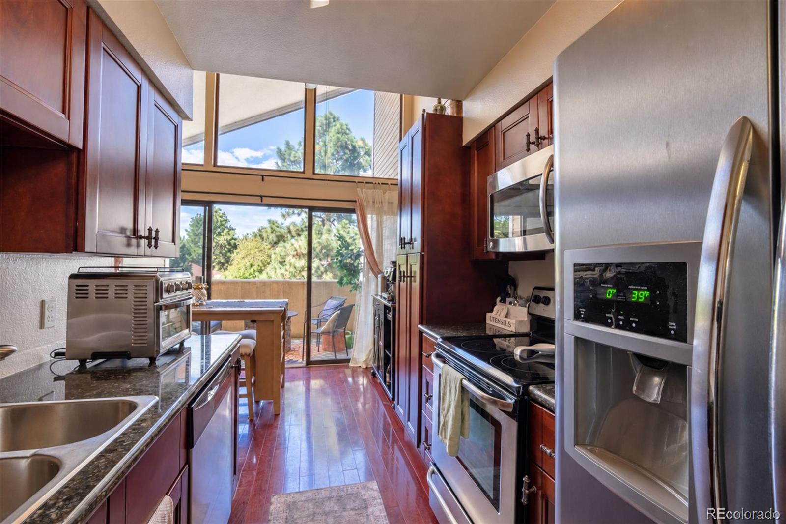 3626 S Granby Way Unit: L10