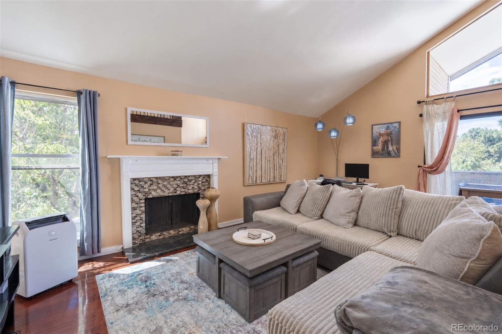 3626 S Granby Way Unit: L10