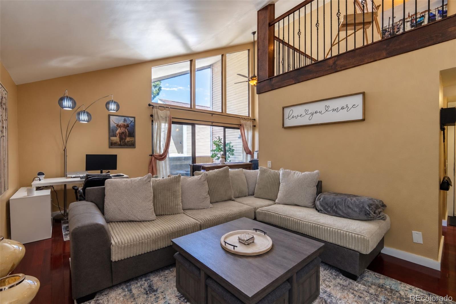 3626 S Granby Way Unit: L10