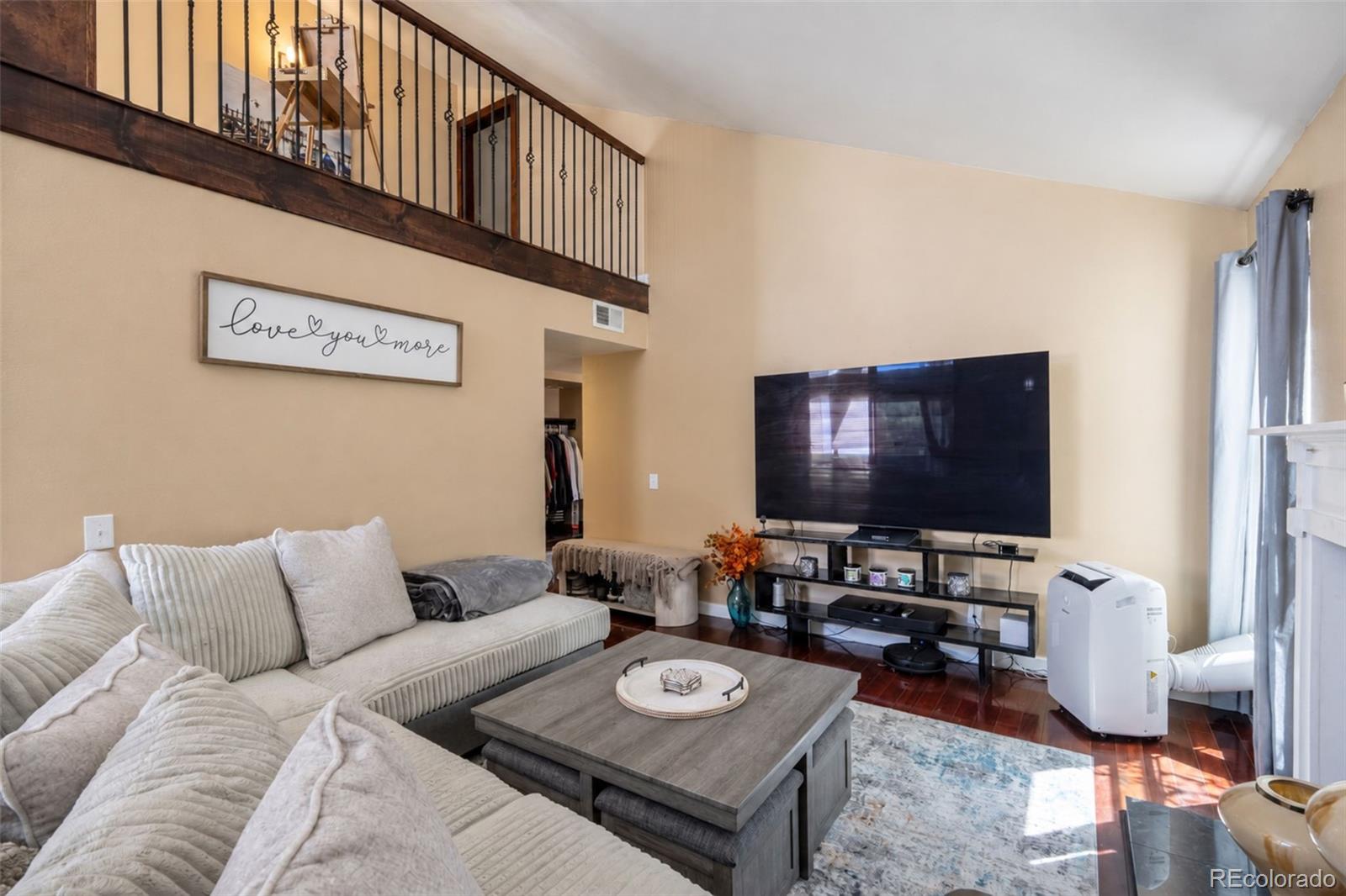3626 S Granby Way Unit: L10