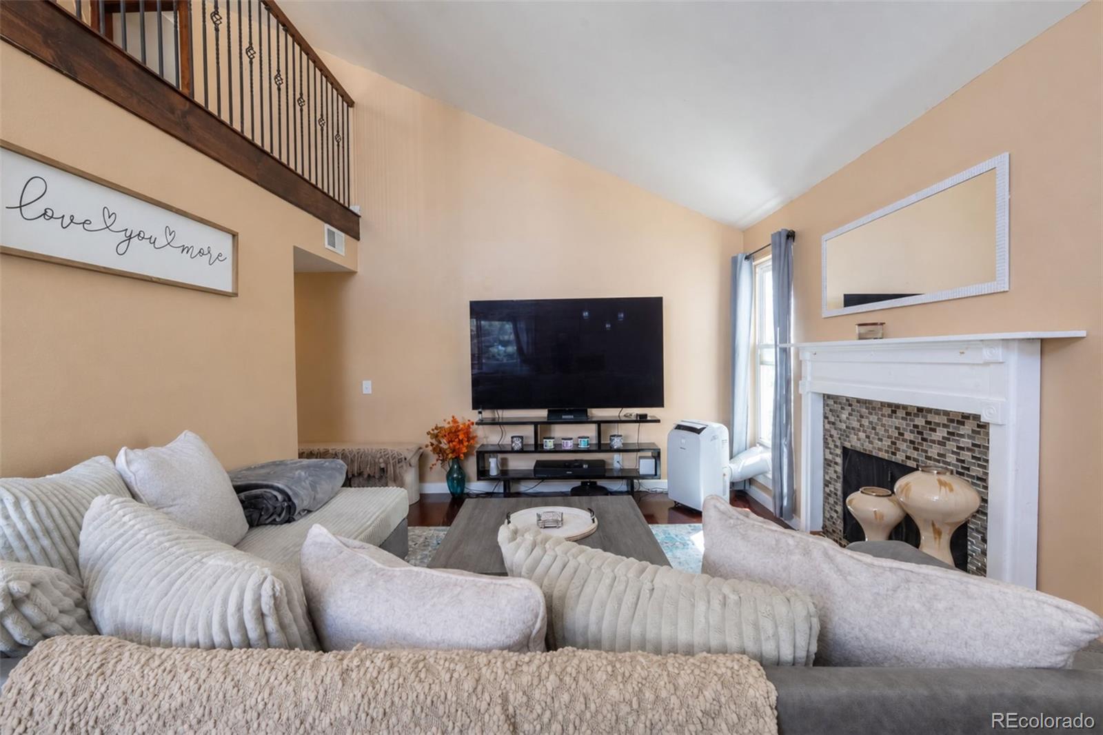 3626 S Granby Way Unit: L10