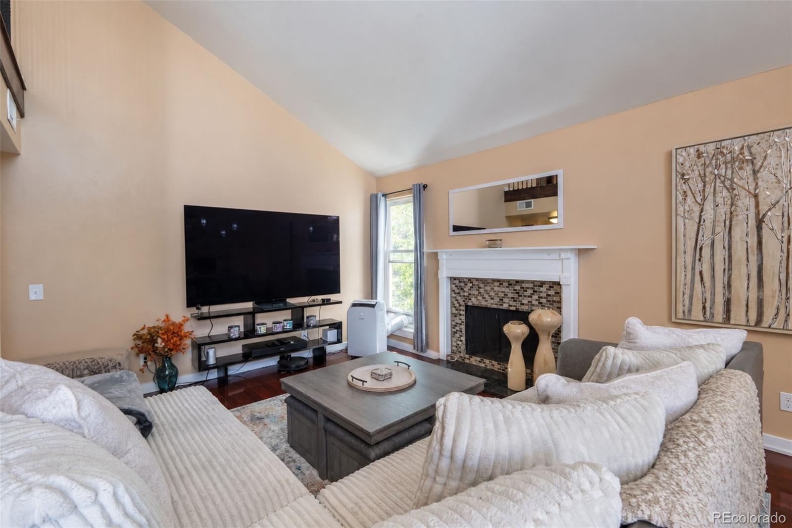 3626 S Granby Way Unit: L10