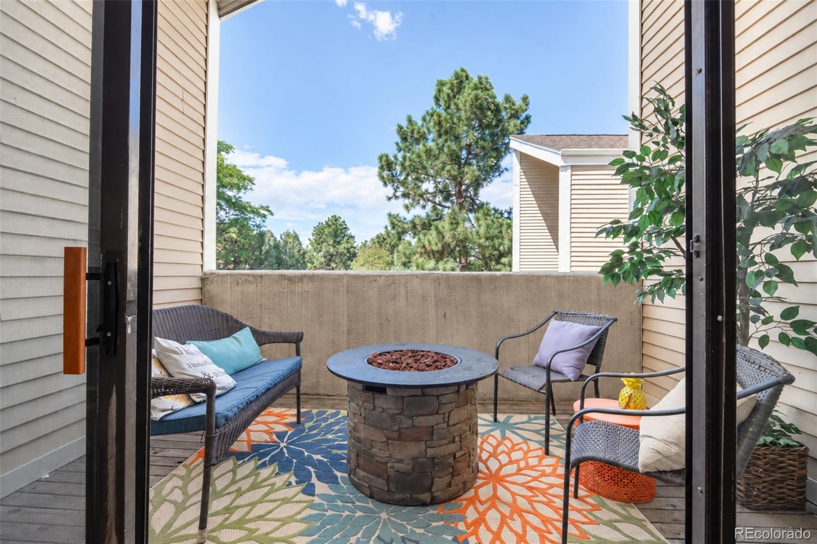 3626 S Granby Way Unit: L10