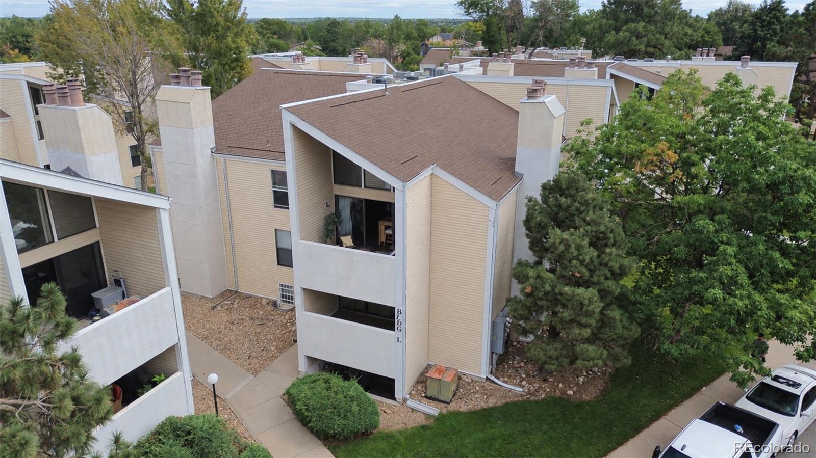 3626 S Granby Way Unit: L10