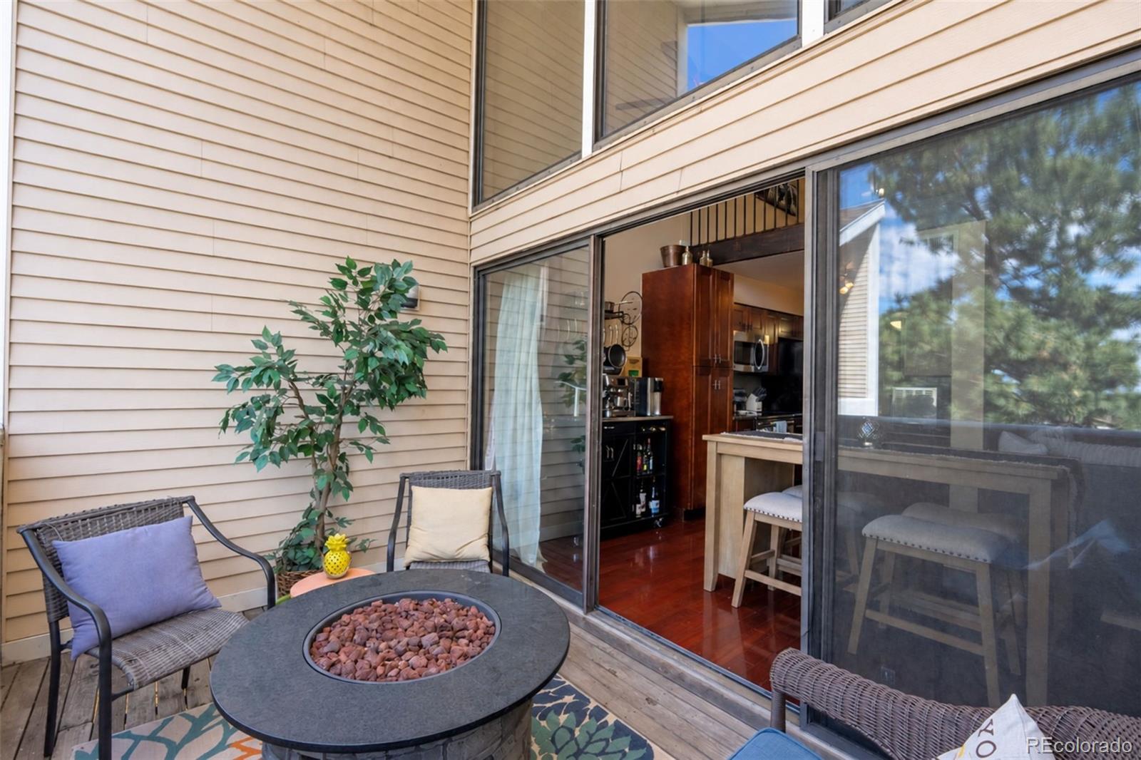 3626 S Granby Way Unit: L10