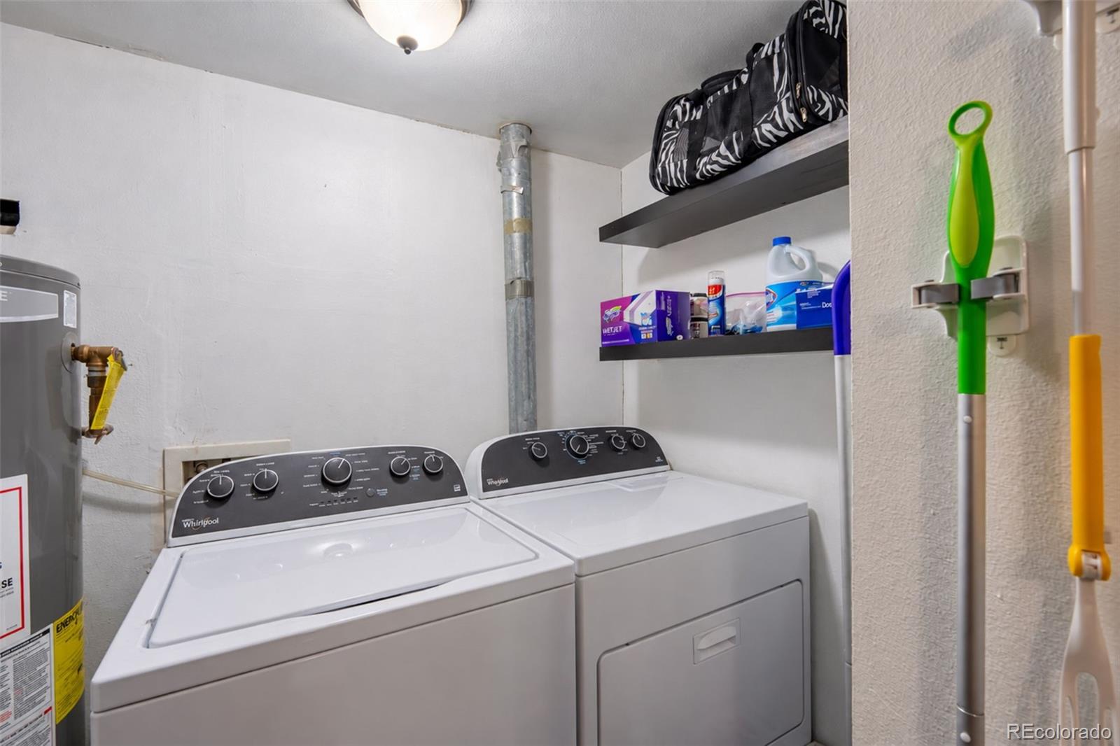 3626 S Granby Way Unit: L10