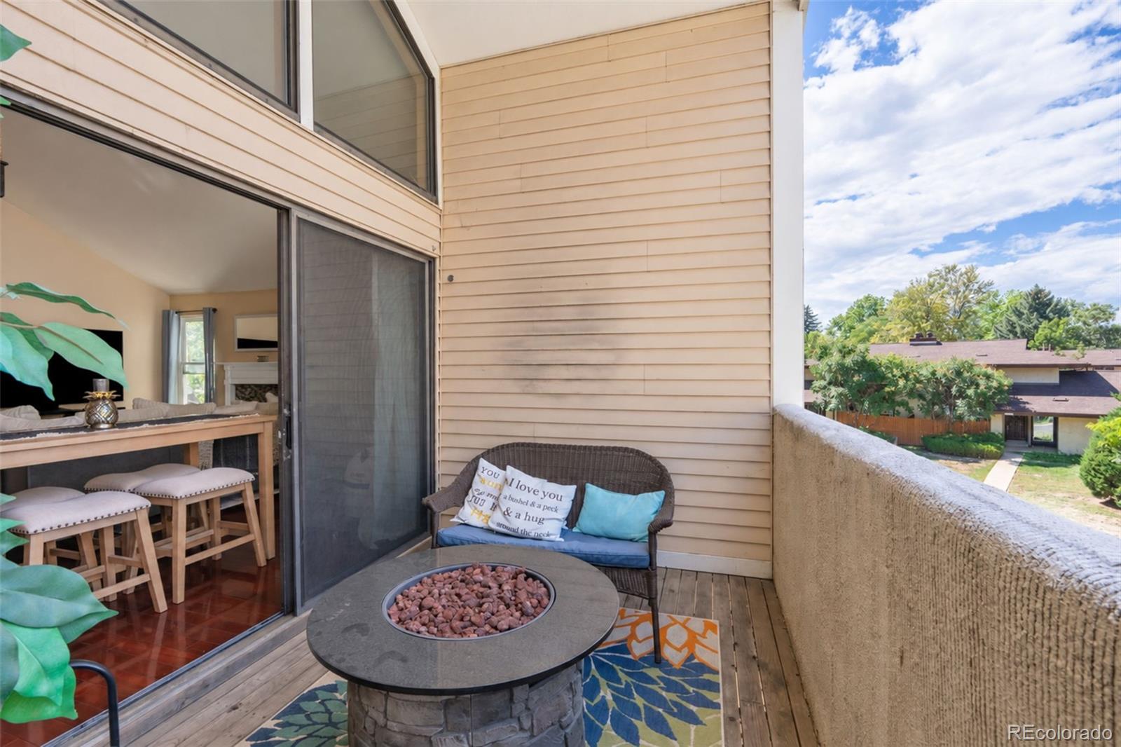 3626 S Granby Way Unit: L10