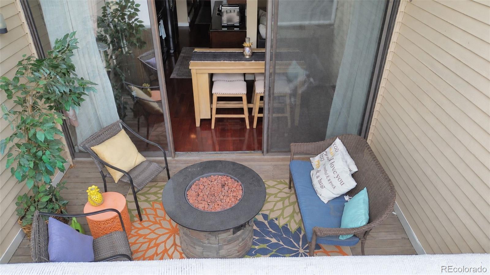 3626 S Granby Way Unit: L10