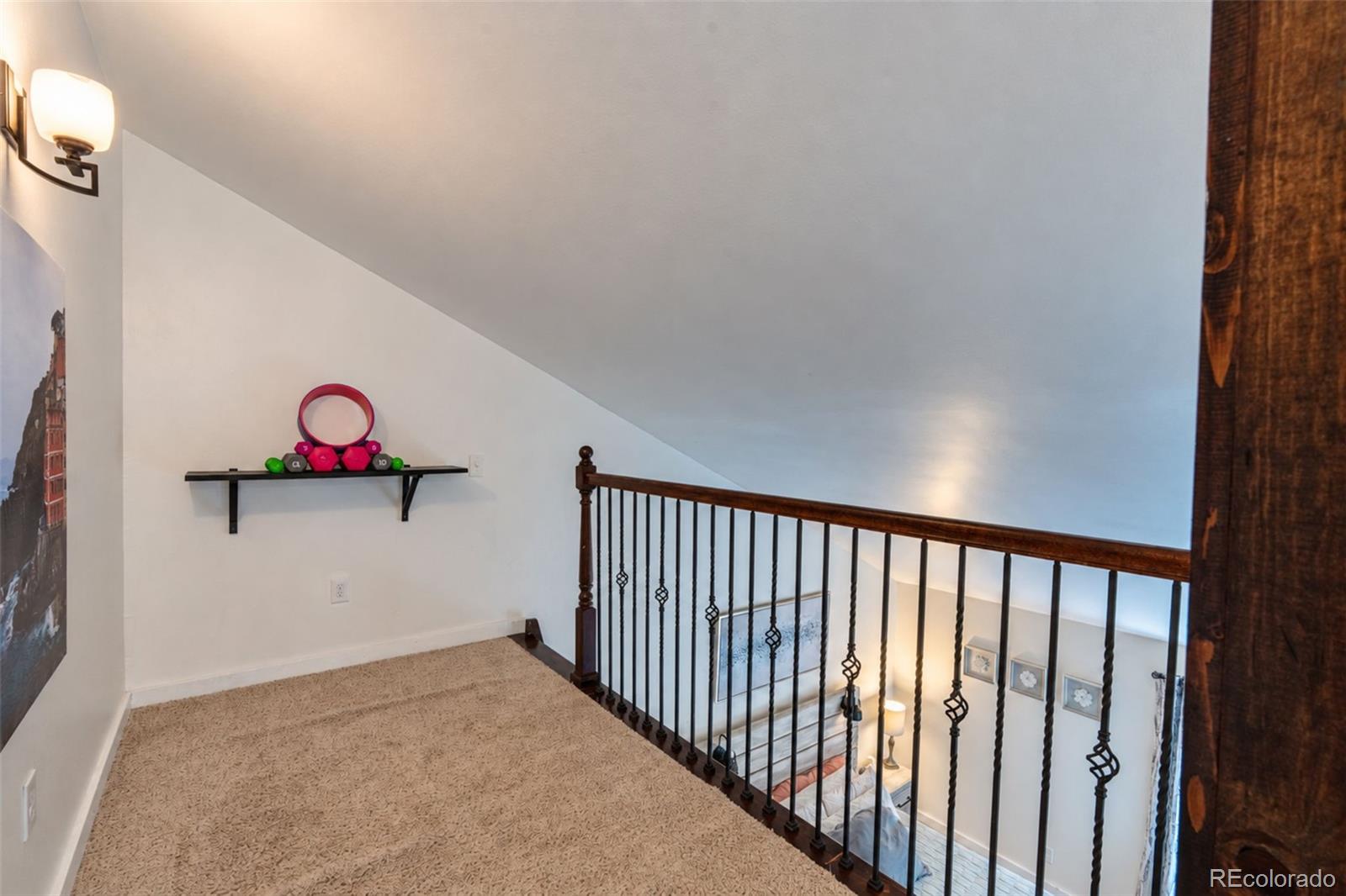 3626 S Granby Way Unit: L10