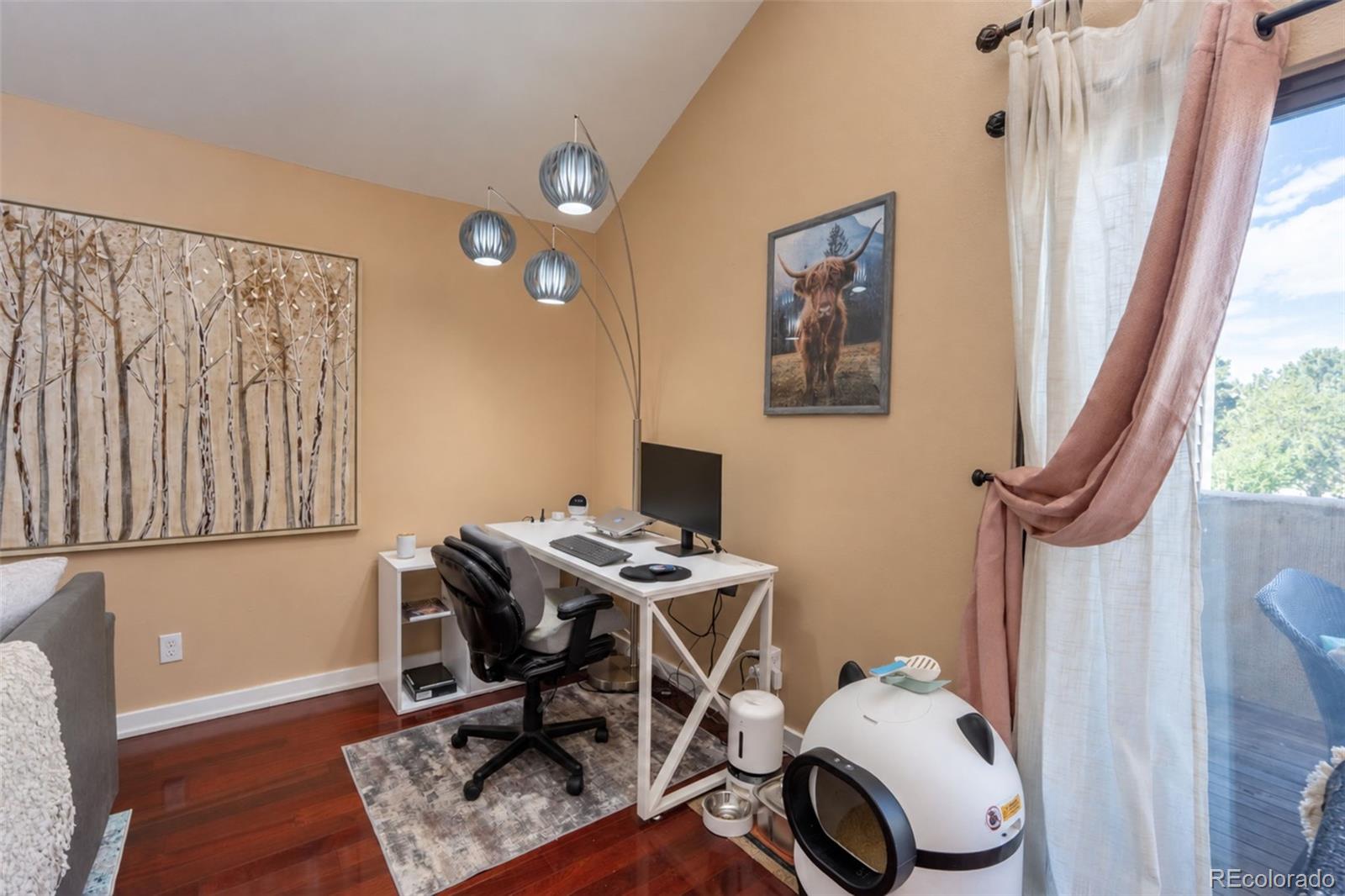 3626 S Granby Way Unit: L10