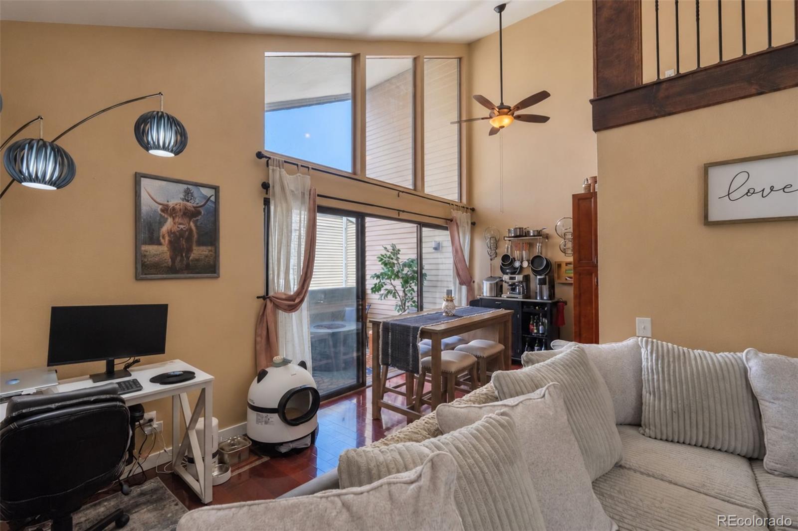 3626 S Granby Way Unit: L10