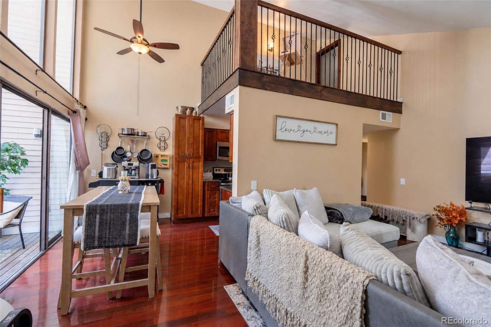 3626 S Granby Way Unit: L10