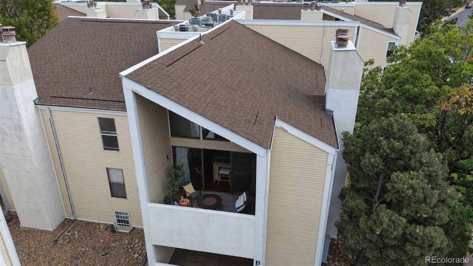 3626 S Granby Way Unit: L10