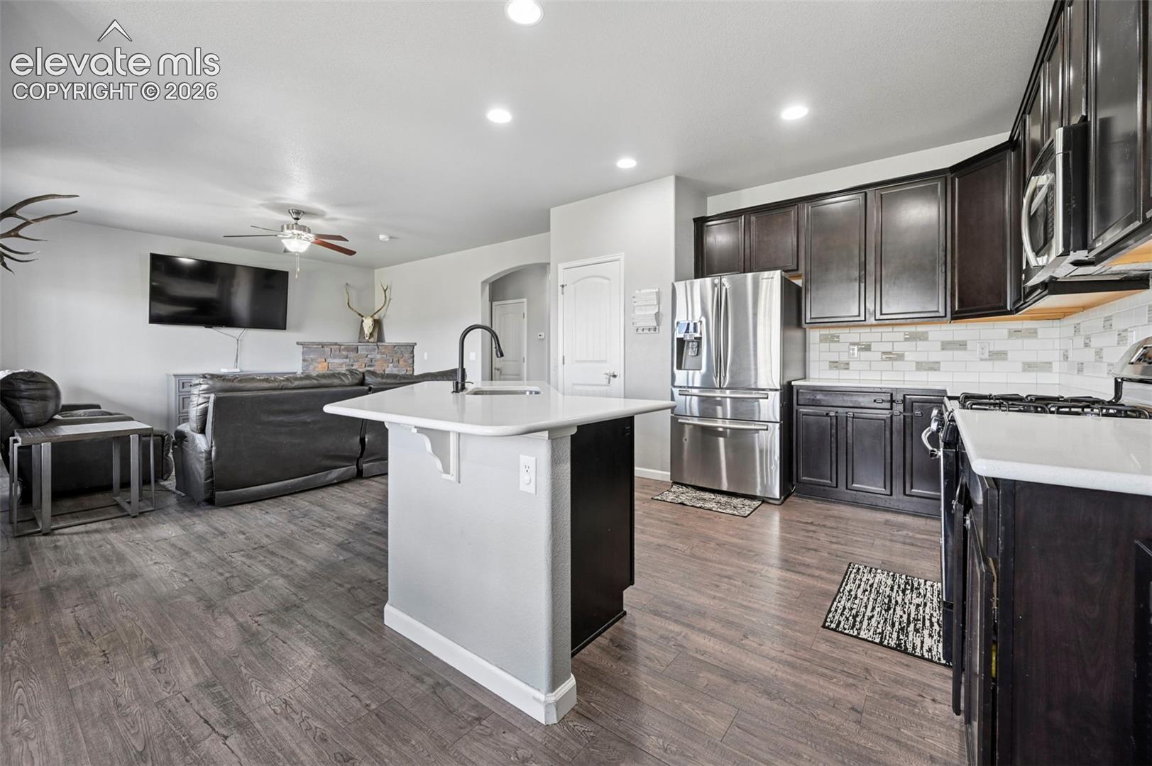 13564 Park Gate Drive