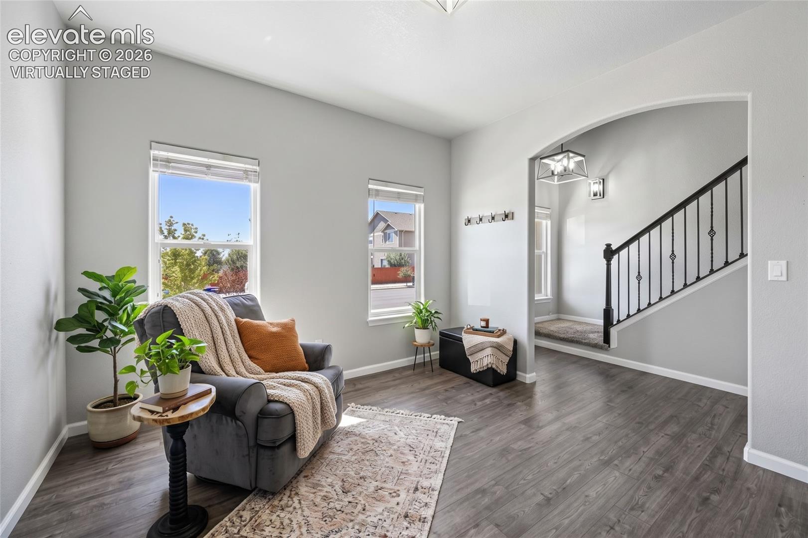 13564 Park Gate Drive