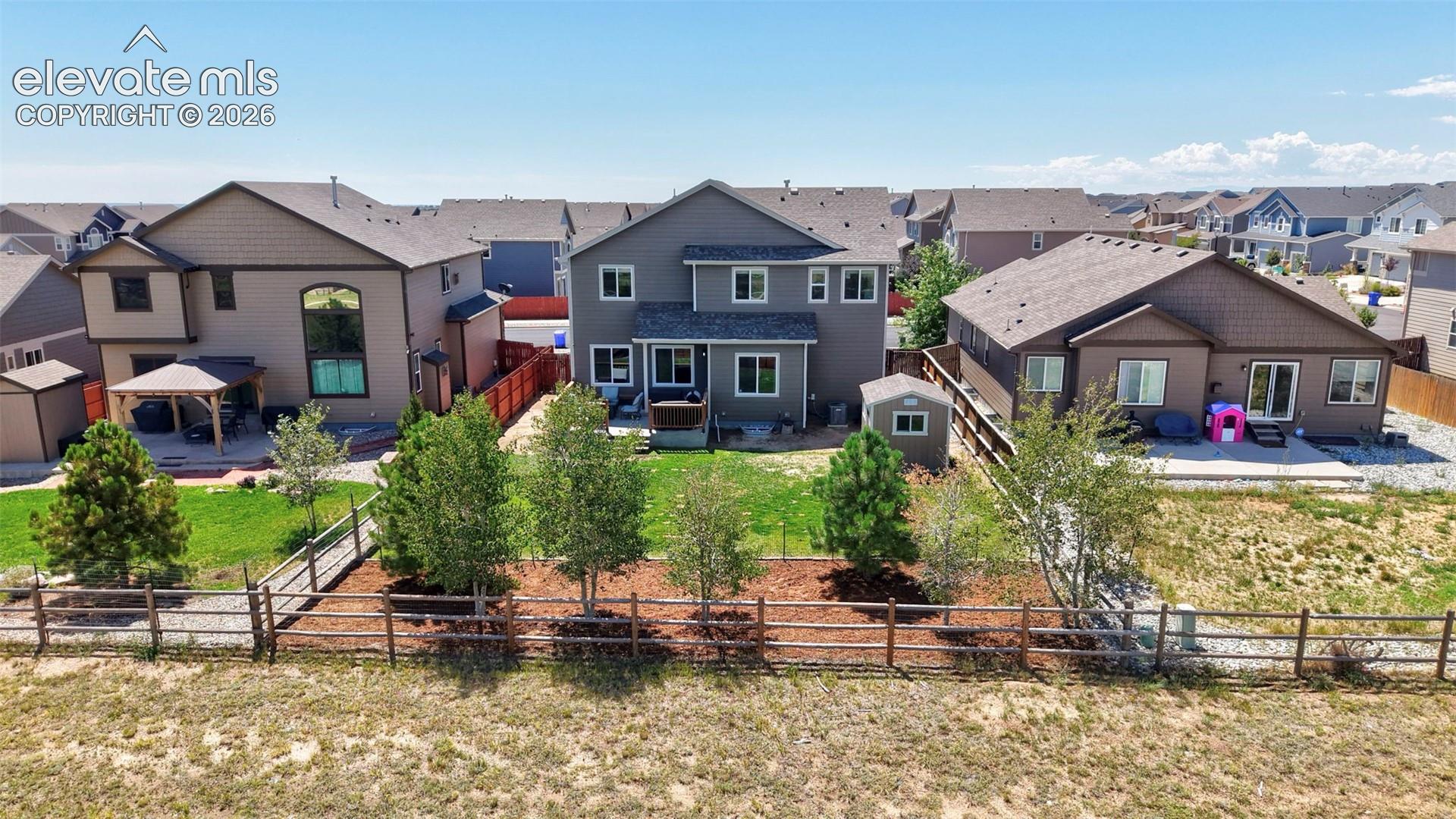 13564 Park Gate Drive